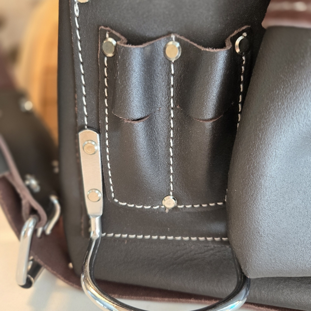 Tool Belt - Picture 9 of 16